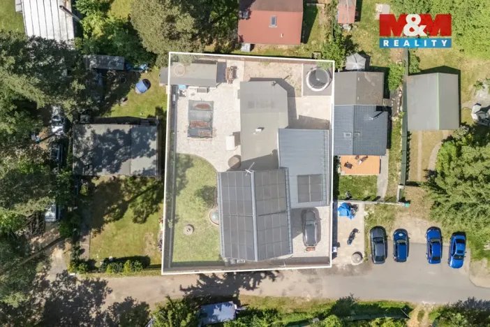 Prodej rodinného domu, Děpoltovice - Nivy, 250 m2