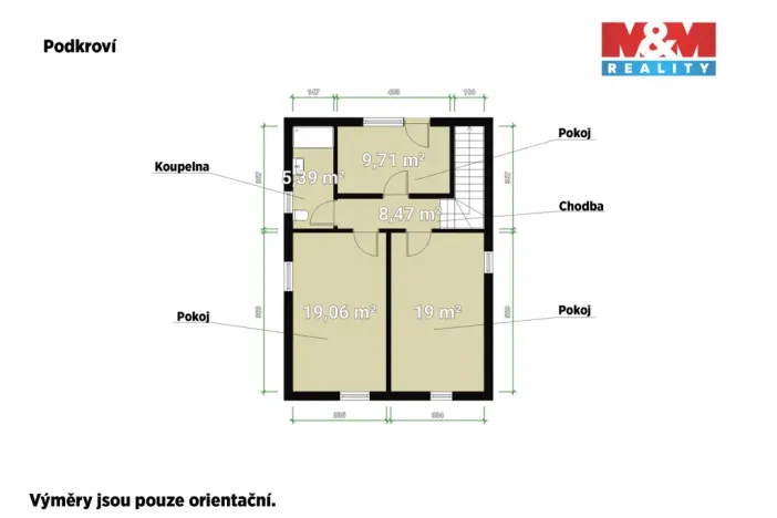 Prodej rodinného domu, Děpoltovice - Nivy, 250 m2