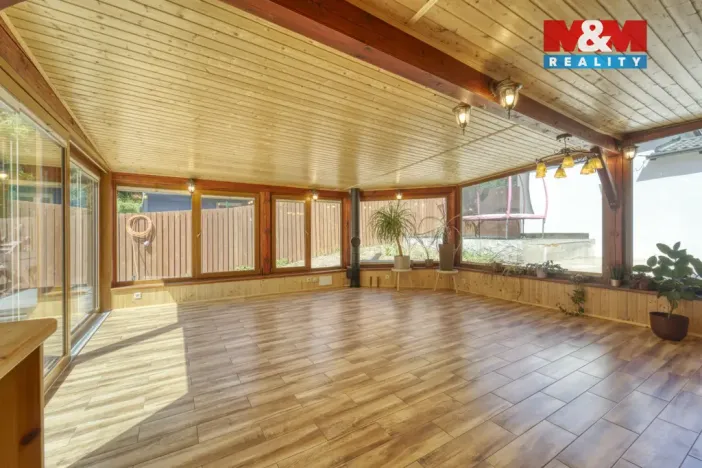 Prodej rodinného domu, Děpoltovice - Nivy, 250 m2