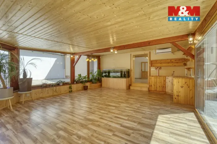 Prodej rodinného domu, Děpoltovice - Nivy, 250 m2