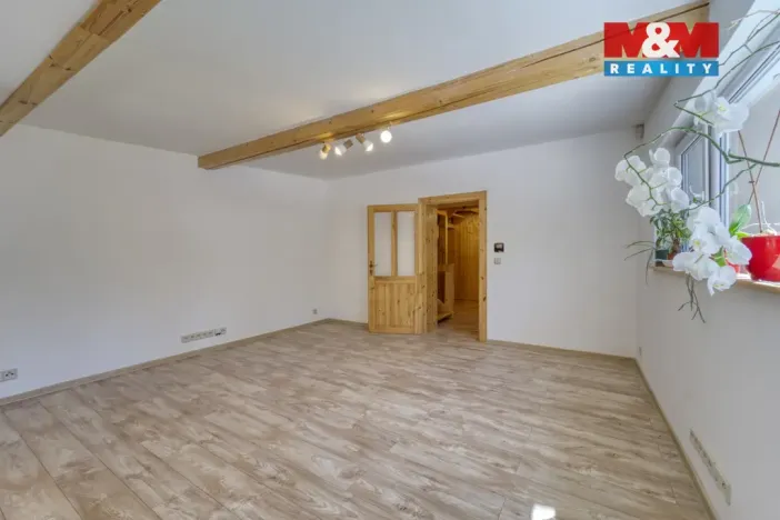 Prodej rodinného domu, Děpoltovice - Nivy, 250 m2