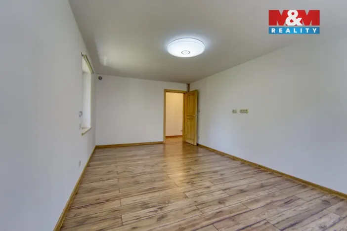 Prodej rodinného domu, Děpoltovice - Nivy, 250 m2