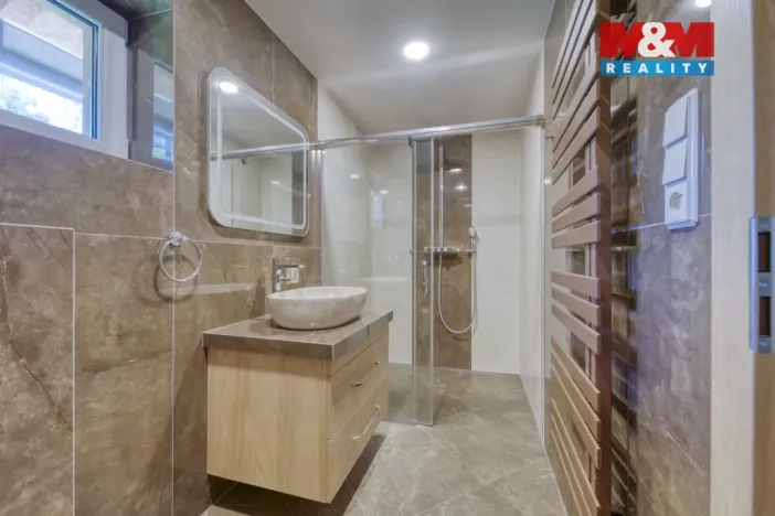 Prodej rodinného domu, Děpoltovice - Nivy, 250 m2