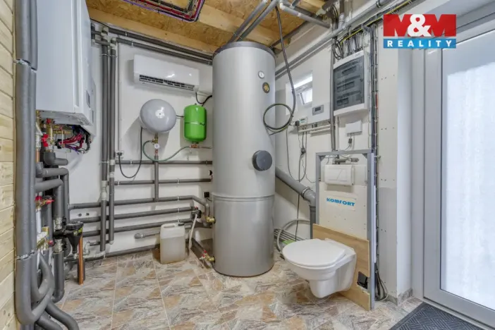 Prodej rodinného domu, Děpoltovice - Nivy, 250 m2