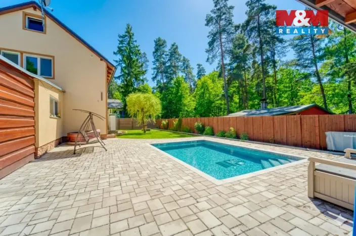 Prodej rodinného domu, Děpoltovice - Nivy, 250 m2