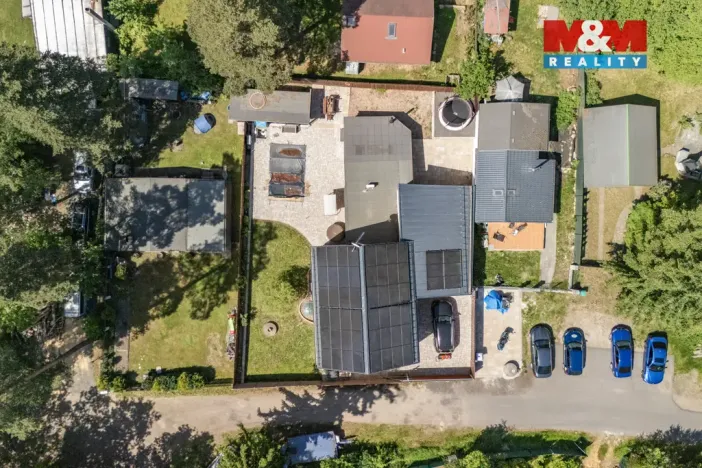 Prodej rodinného domu, Děpoltovice - Nivy, 250 m2