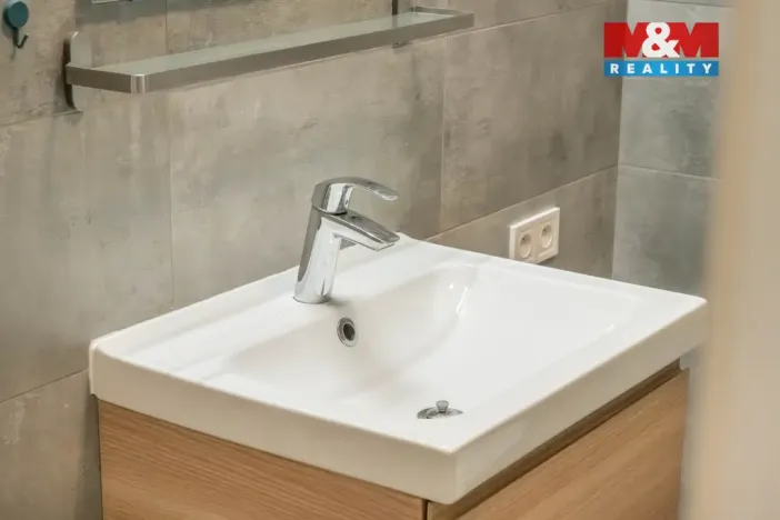 Prodej bytu 2+kk, Kladno, Průchodní, 48 m2
