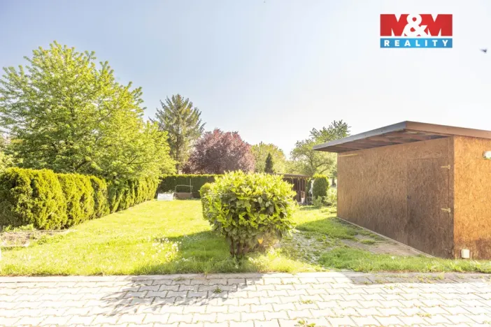 Prodej bytu 1+1, Olomouc - Řepčín, Řepčínská, 43 m2