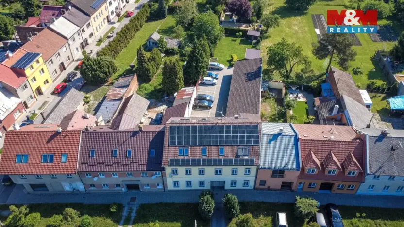 Prodej bytu 1+1, Olomouc - Řepčín, Řepčínská, 43 m2