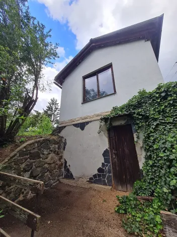 Prodej chaty, Libčice nad Vltavou, 28 m2