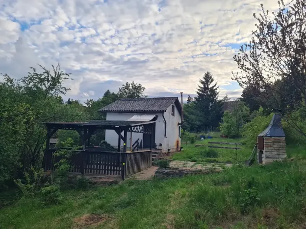 Prodej chaty, Libčice nad Vltavou, 28 m2