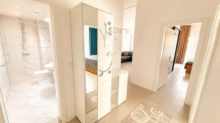 Prodej bytu 3+kk, Sozopol, Bulharsko, 116 m2