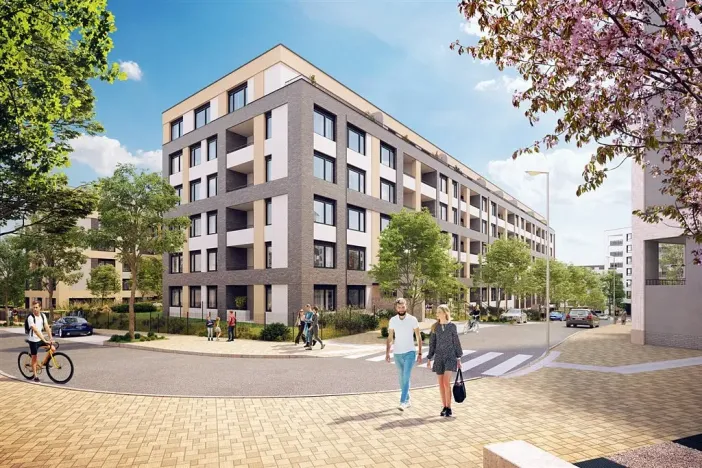 Prodej bytu 4+kk, Praha, Hugo Haase, 101 m2