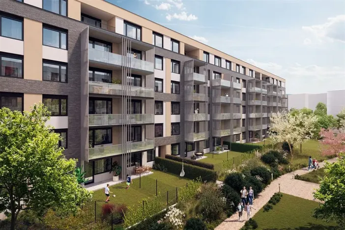 Prodej bytu 4+kk, Praha, Hugo Haase, 101 m2