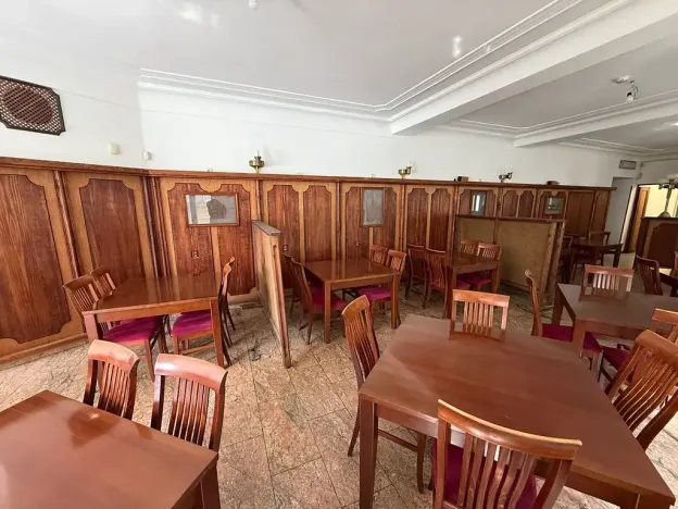 Pronájem restaurace, Liberec, Železná, 215 m2