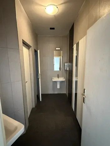 Pronájem restaurace, Liberec, Železná, 215 m2