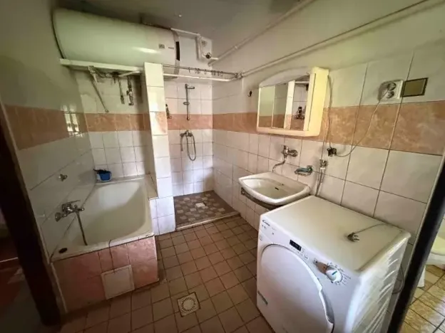 Prodej rodinného domu, Štoky, 80 m2