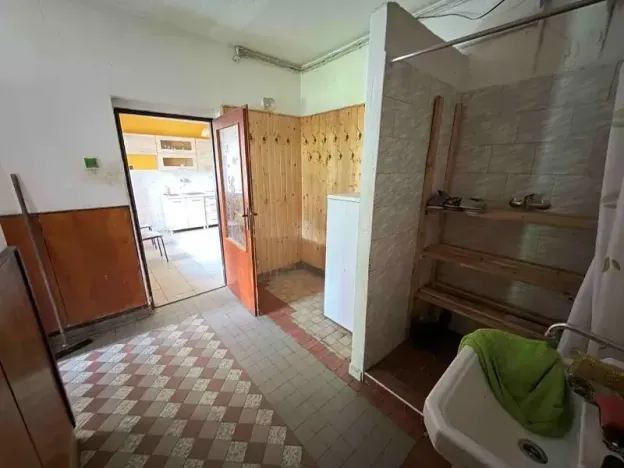 Prodej rodinného domu, Štoky, 80 m2