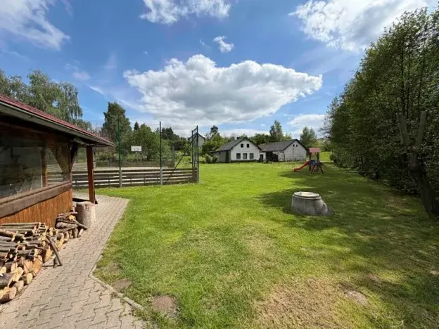 Prodej rodinného domu, Štoky, 80 m2