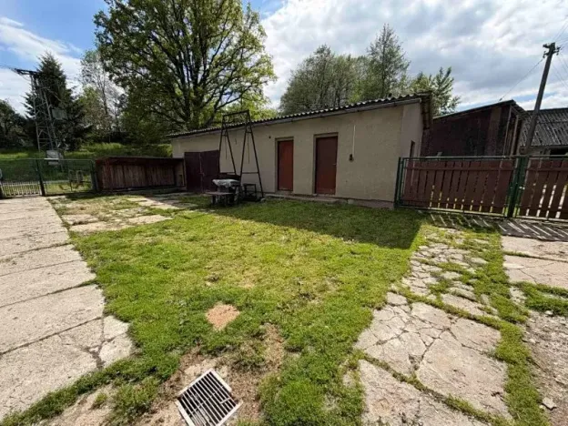 Prodej rodinného domu, Štoky, 80 m2