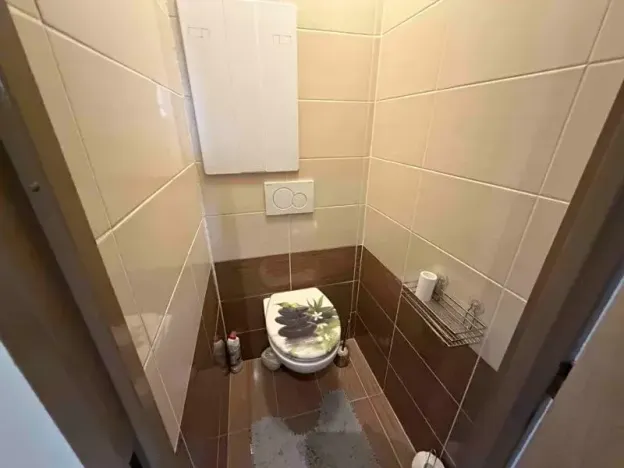 Pronájem bytu 2+1, Jihlava, Kollárova, 55 m2