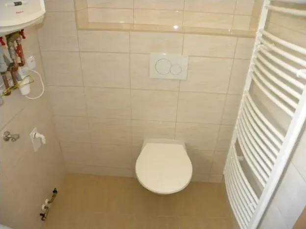 Pronájem bytu 1+kk, Jihlava, Komenského, 28 m2