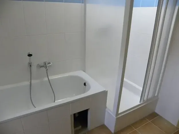 Pronájem bytu 3+1, Jihlava, Husova, 80 m2