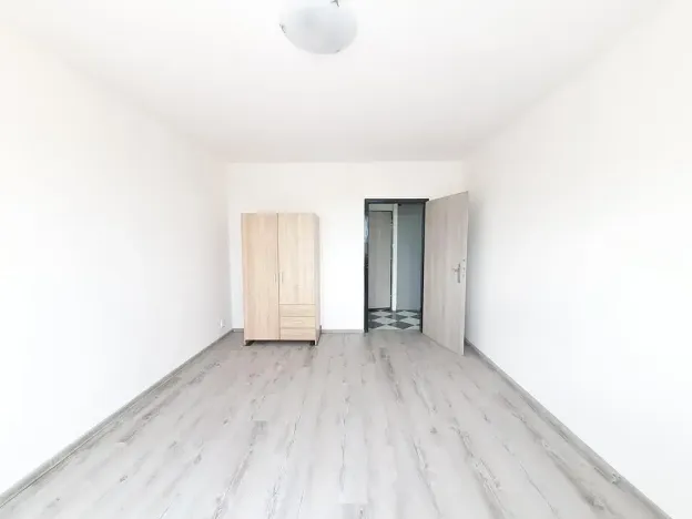 Pronájem bytu 3+1, Praha - Háje, Hlavatého, 60 m2