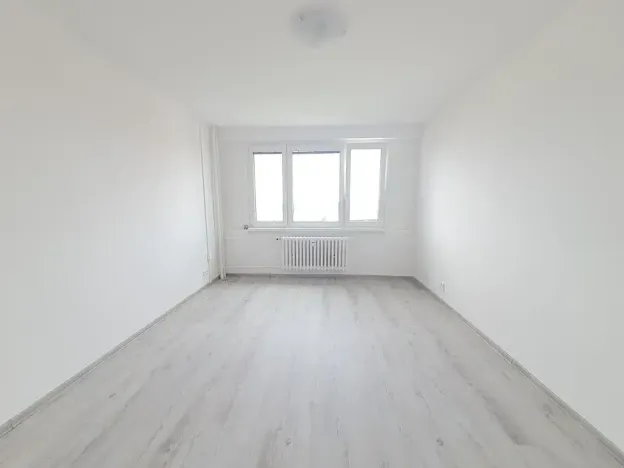 Pronájem bytu 3+1, Praha - Háje, Hlavatého, 60 m2