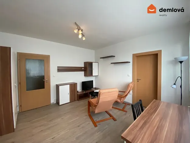 Pronájem bytu 2+1, Ostrava, Zimmlerova, 45 m2