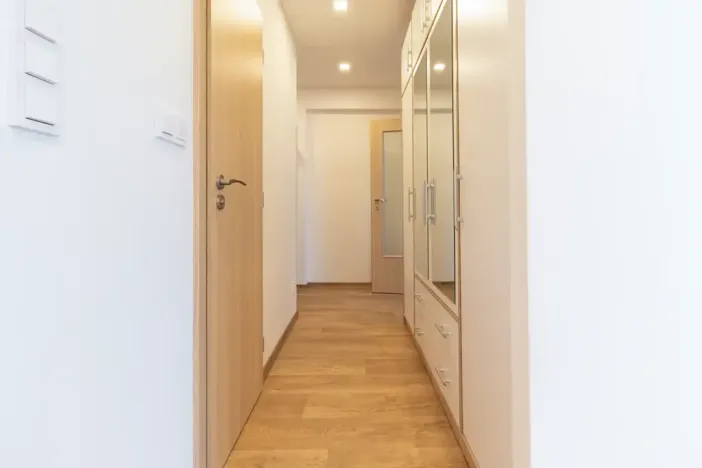 Pronájem bytu 2+kk, Mladá Boleslav, Jičínská, 39 m2