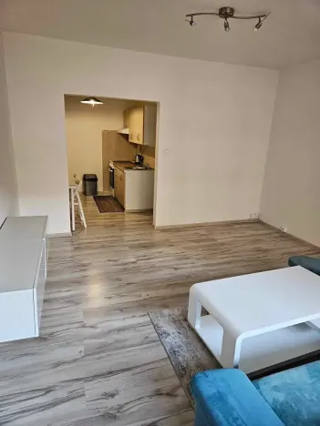 Pronájem bytu 2+kk, Frýdek-Místek, Josefa Kavky, 51 m2