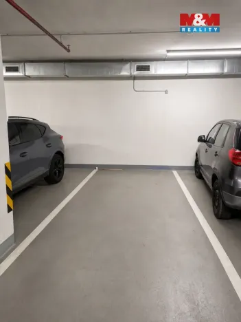Prodej bytu 2+kk, Praha - Holešovice, V háji, 61 m2