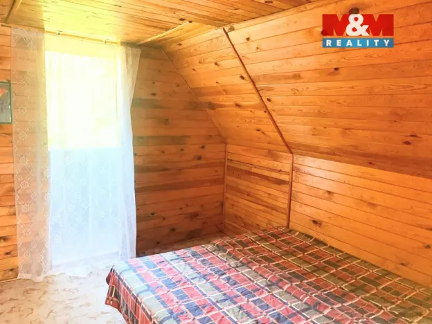 Prodej chaty, Rozstání, 38 m2