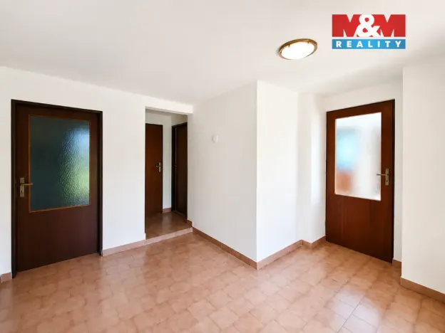 Prodej rodinného domu, Hladké Životice, Hlavní, 160 m2