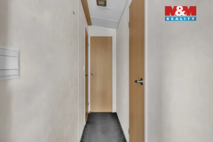 Prodej zahrady, Polička - Lezník, 891 m2