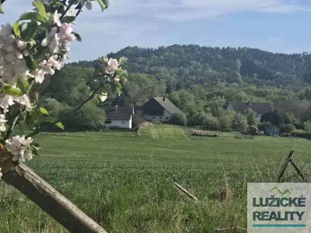 Prodej chalupy, Dubá, 212 m2