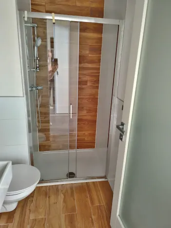 Pronájem bytu 1+kk, Jablonec nad Nisou, Smetanova, 25 m2