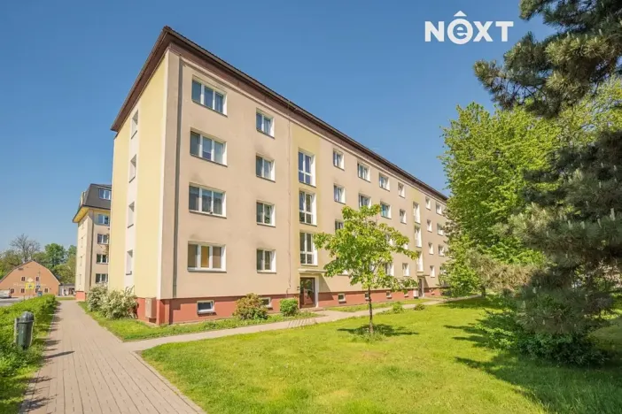 Prodej bytu 2+1, Zábřeh, Kosmonautů, 54 m2