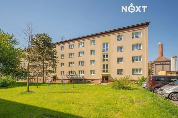 Prodej bytu 2+1, Zábřeh, Kosmonautů, 54 m2