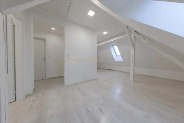 Pronájem bytu 2+kk, Olomouc, Husitská, 62 m2