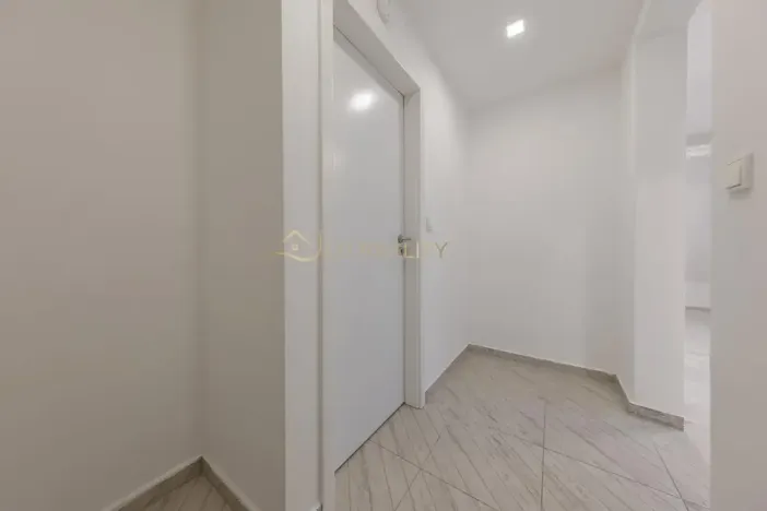 Pronájem bytu 2+kk, Olomouc, Husitská, 62 m2