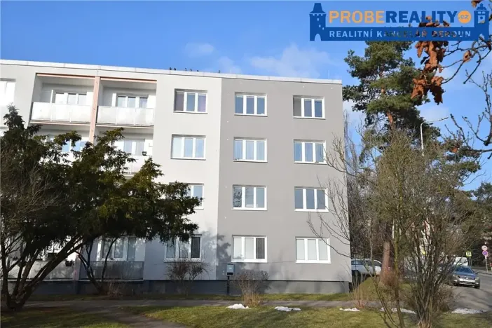 Prodej bytu 3+1, Beroun, Košťálkova, 71 m2