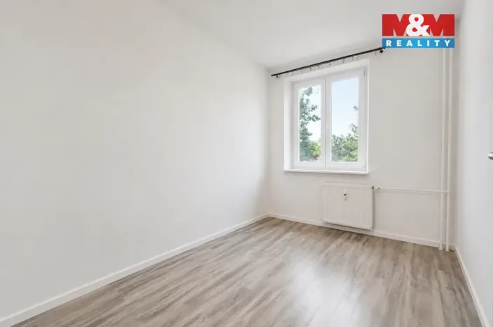 Prodej bytu 3+1, Křivoklát, 60 m2