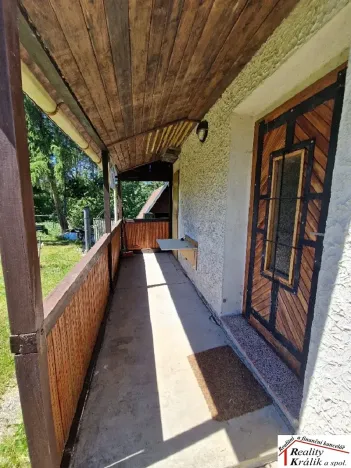 Prodej chaty, Kutná Hora, 28 m2