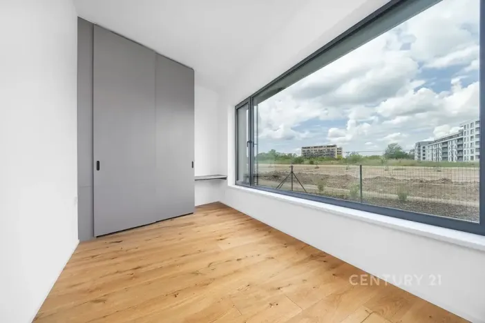 Pronájem bytu 2+kk, Praha, 43 m2
