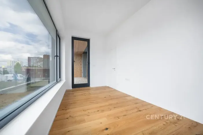 Pronájem bytu 2+kk, Praha, 43 m2