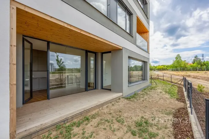 Pronájem bytu 2+kk, Praha, 43 m2
