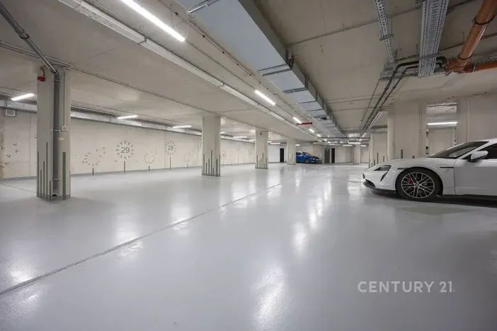 Pronájem bytu 2+kk, Praha, 43 m2