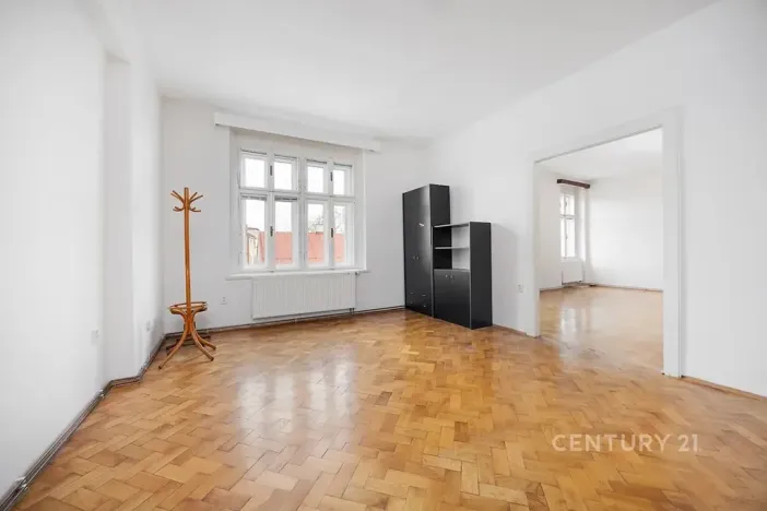 Prodej bytu 3+1, Dvůr Králové nad Labem, Čechova, 141 m2